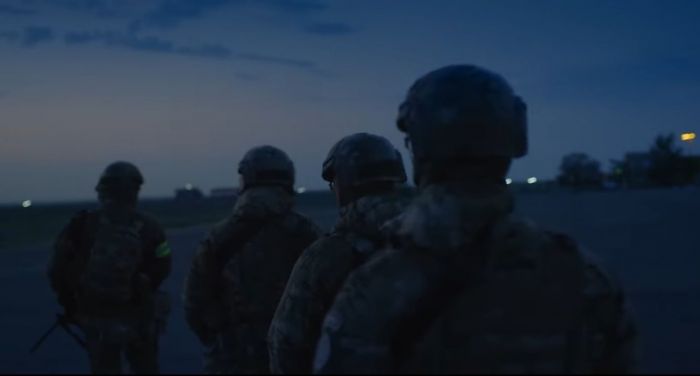 Сириядан қайтарылған 16 ер адам лаңкестік күдігі бойынша тұтқындалды