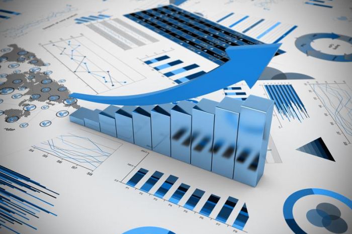 Қазақстанда ЖІӨ 4 пайызға өсті 