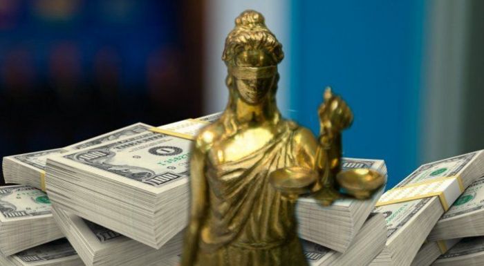 Амстердам соты Қазақстанның Қашаған туралы арызын кері қайтарды