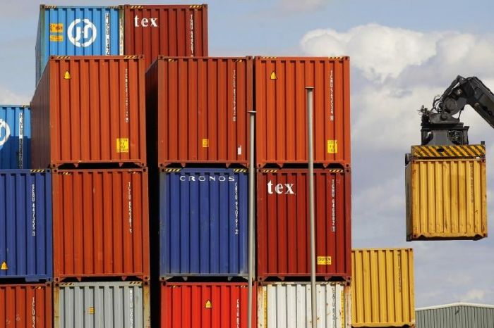 Қазақстанның ЕАЭО-ға экспорты қысқарды 