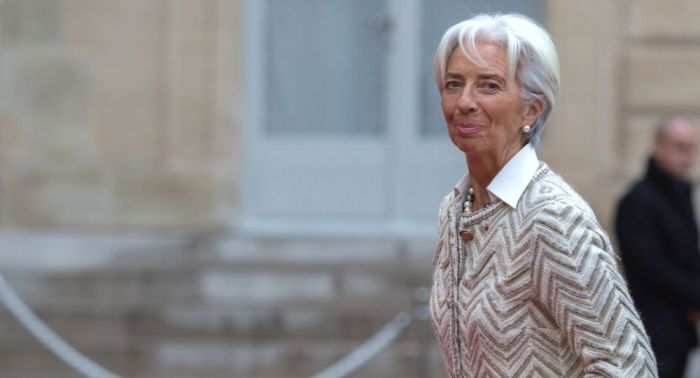 Халықаралық валюта қорының басшысы Абайдың сөзіне құлақ асуға үндеді