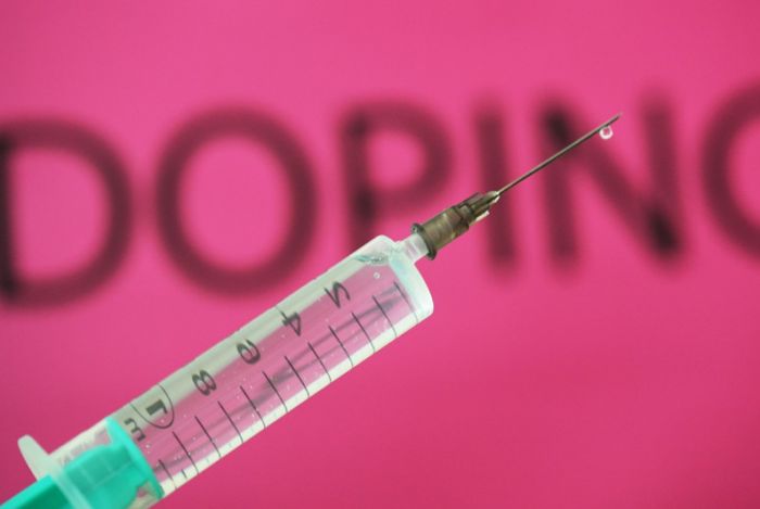 Допинг қолданған қазақстандық биатлоншы төрт жылға дисквалификацияланды