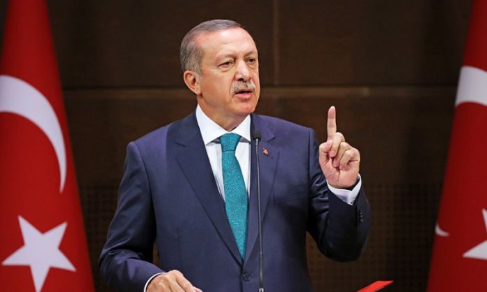 ​Ердоған: Түркия мен Ресей бірлесіп әуе қорғаныс жүйесін жасайды