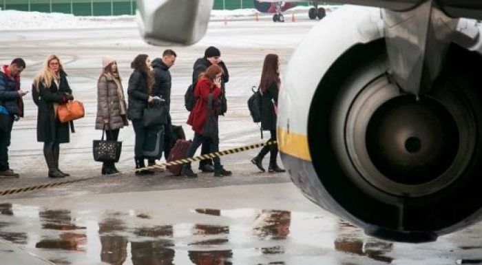 Жыл сайын Қазақстаннан көшетіндер саны артып барады