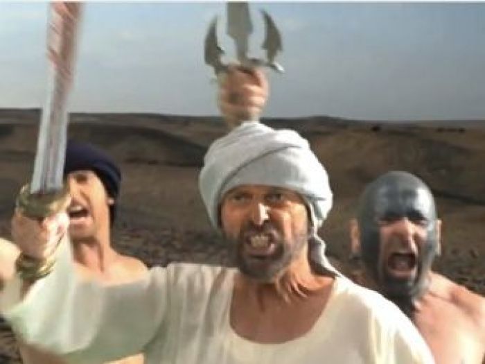 «Мұсылмандардың пәктігі» фильмі экстремистік деп танылып, оны Қазақстанда көрсетуге тыйым салынды 