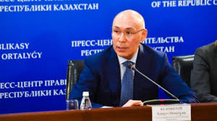 Келімбетов ҚМГ-нің ІРО-ға шығуы неге байланысты екенін айтты