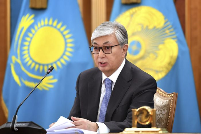 Қасым-Жомарт Тоқаев жаңа мемлекеттік компаниялар құруға мораторий жариялады 