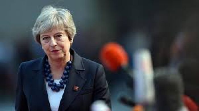 Ұлыбритания премьер-министрі Тереза Мэй отставкаға кететінін хабарлады