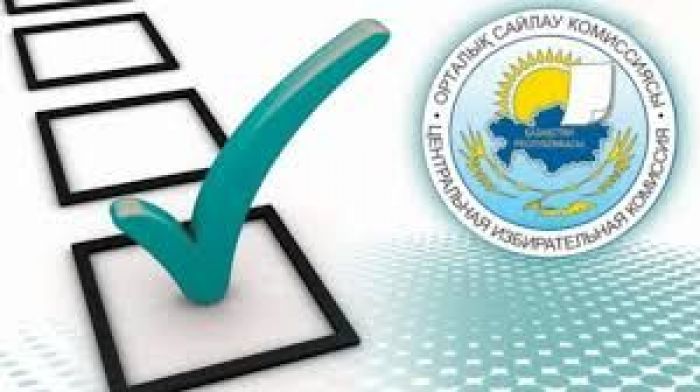 ОСК: Кандидаттар арасындағы теледебат 29 мамырда өтеді