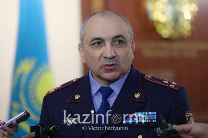 ІІМ оқу орталықтары неліктен таратылды