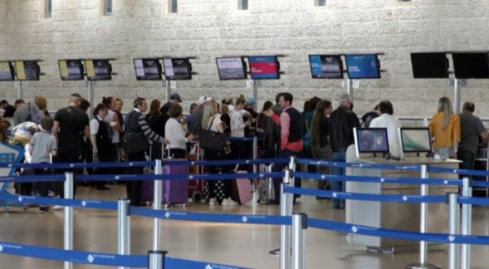 Визалық режим қауіпсіздікке кепіл бола алмайды