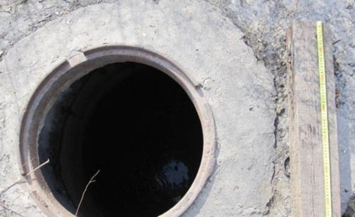 Кәріз құдығына құлаған бүлдіршінді құтқарған 11 жастағы бала марапатталды