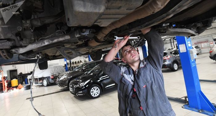 Қазақстанда көлік техникалық байқаудан жаңаша өткізіледі: не өзгереді