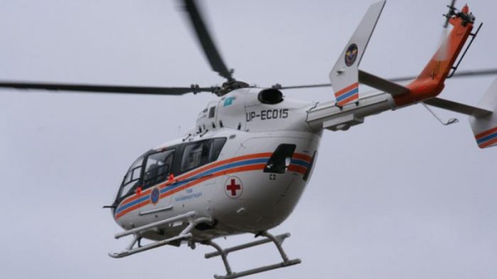 Италиядағы көлік апатында жарақат алған қазақстандықтар санавиациямен әкелінуі мүмкін