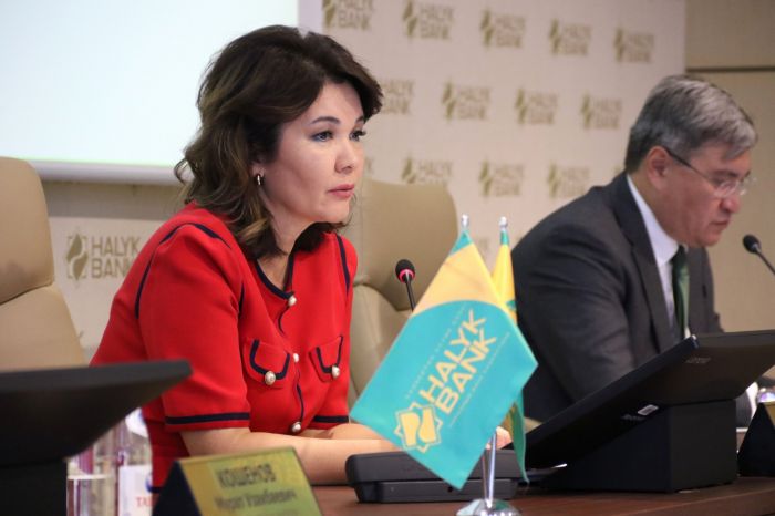 Халық банкінің еншілес ұйымы – Өзбекстанда