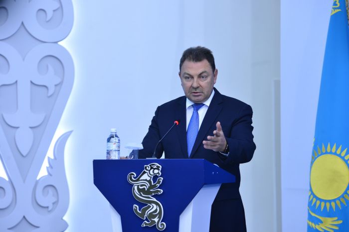 Елімізде 1 мыңнан астам шомылу орынына тыйым салынды