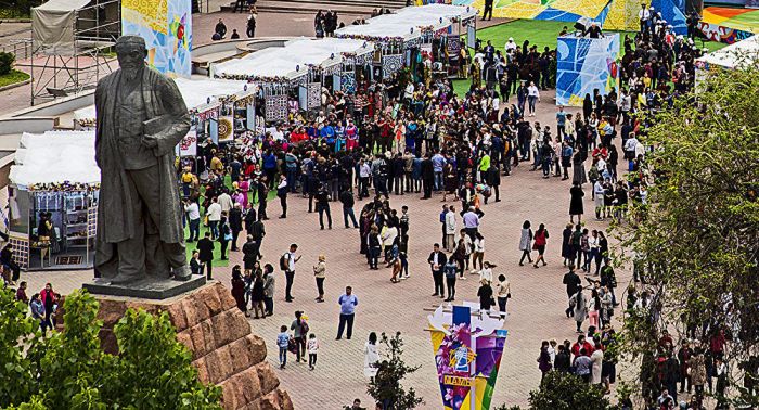 Тоқаев Абайдың мерейтойын атап өту туралы жарлыққа қол қойды