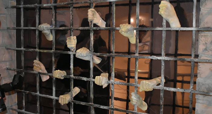 Бүгін – саяси қуғын-сүргін және ашаршылық құрбандарын еске алу күні