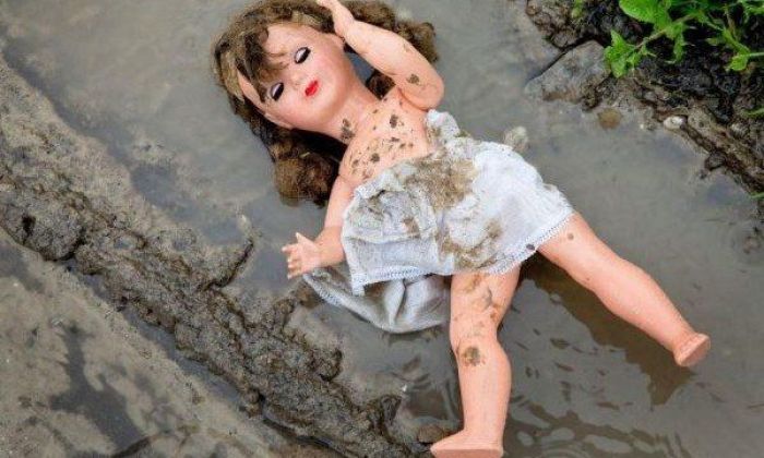 Түркістанда кішкентай қызды зорламақ болған педофил ұсталды