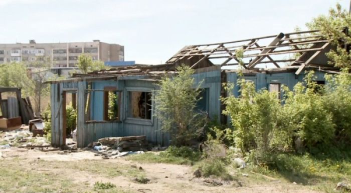 Жер телімдері нарықтағы бағамен есептеледі