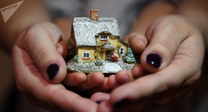 Айына – 6 мың теңге: көпбалалы отбасыларға арналған арендалық үй туралы не білу керек?