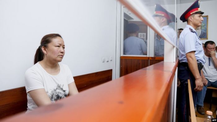 Баспана ала алмаған Сайрагүл Сауытбай Қазақстаннан кетіп қалды