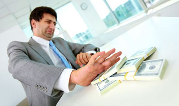 Инвесторларға сыбайлас жемқорлықтан қорғауға 100 пайыз кепілдік беріледі