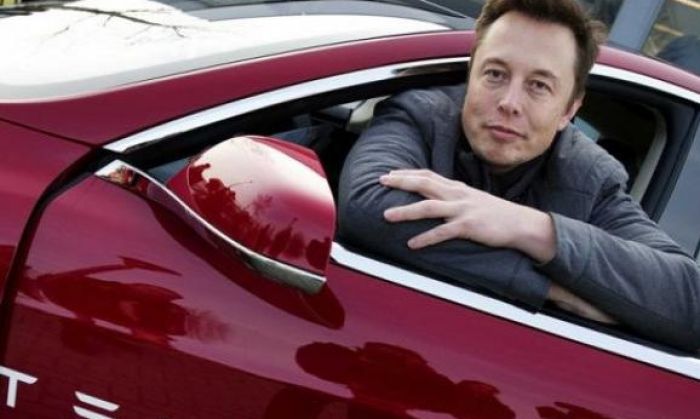 ​Илон Маск: Қазақстанда "Tesla" қуаттағыштары биыл іске қосылады
