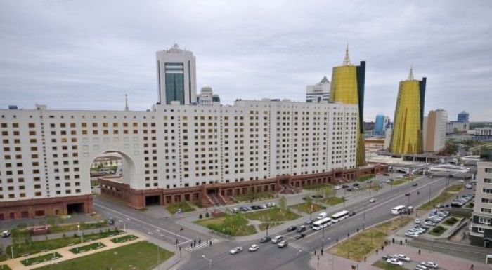 Ұлттық бюро білім және ғылым вице-министріне қатысты қылмыстық іс қозғады