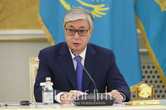 "Сайлау азаматтарымыздың ел болашағына бей-жай қарамайтынын көрсетті"