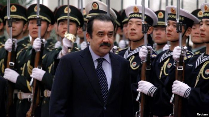 Тоқаев Мәсімов пен Сағынтаевты бұрынғы қызметтерінде қалдырды