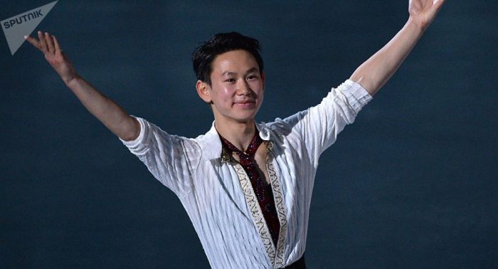 Денис Теннің туған күні: мәнерлеп сырғанаушының жадымыздағы жарқын бейнесі