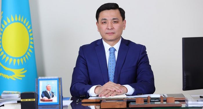 Тоқаев Нұр-Сұлтан қаласының әкімін ауыстырды