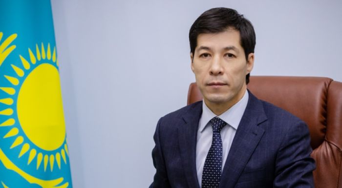 БҚО әкімі болып Ғали Есқалиев тағайындалды