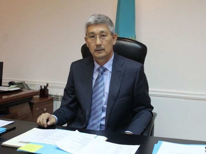 Маңғыстау облысының әкімі тағайындалды