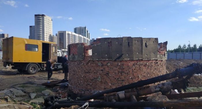 Төрт жұмысшы кәріз құдығында қаза болды:  "Астана Су Арнасының" екі басшысы ұсталды