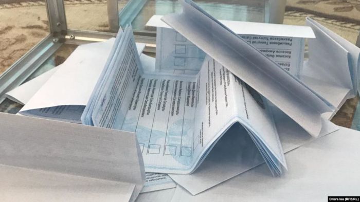 Алматылық бақылаушылар Тоқаевты "заңсыз президент" деп тануды талап етті