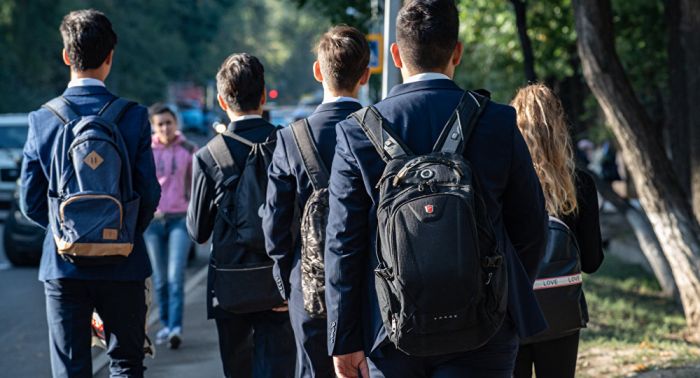 Енді мұғалімді балағаттағандарға 252 мың теңге айыппұл салынуы мүмкін