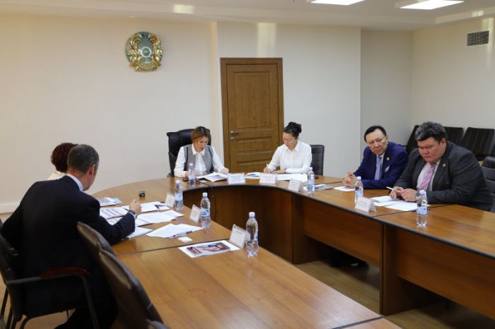 Қазақстанда сапаны қадағалайтын тәуелсіз орган құрылады 