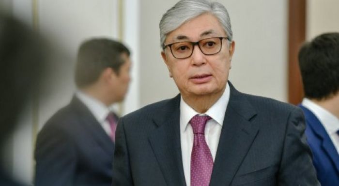 ​Қазақстанда шеруге шығуға рұқсат беріледі - Тоқаев