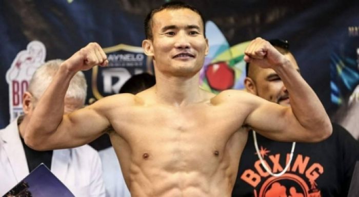 Қанат Исламның қарсыласы анықталды