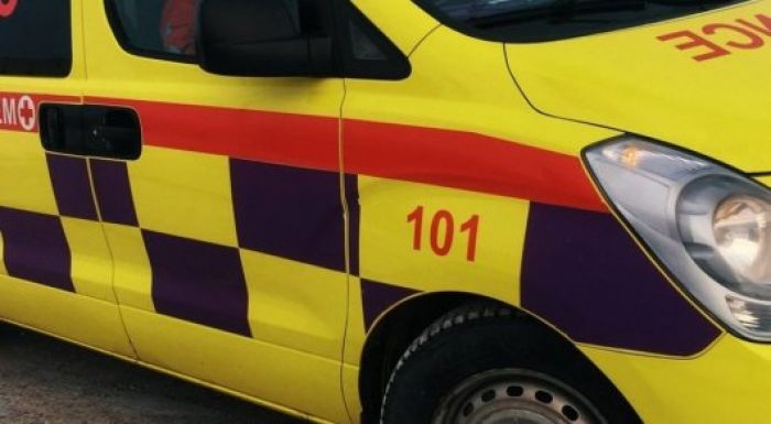 Арыстағы жарылыс: 34 адам дәрігердің көмегіне жүгінді