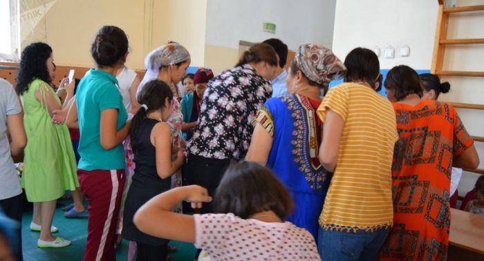 Арыста 350 адамның жоғалып кеткені рас па – министрлік жауап берді