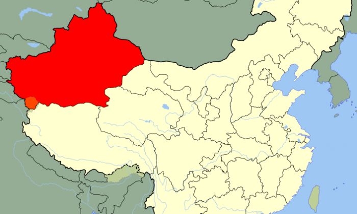 Мәдени геноцид: Қытай билігі Шынжаңдағы балаларды ата-анасынан ажыратуда 