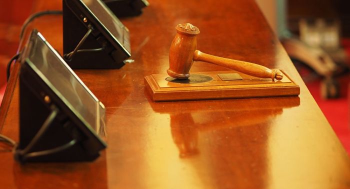 Қазақстанда бірнеше полицей сотталды