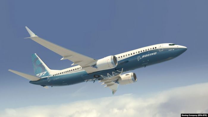 БАҚ: Boeing ең ірі ұшақ шығарушы мәртебесінен айрылып қалуы мүмкін