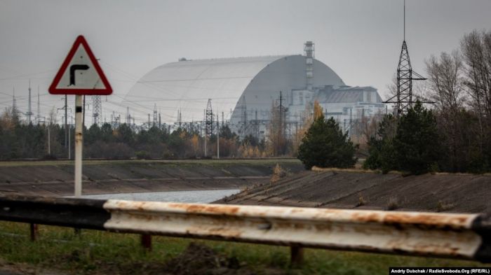Зеленский Чернобыльді туристік аймақ деп таныды