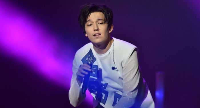 Димаш Тоқаевтан эстафета қабылдады 