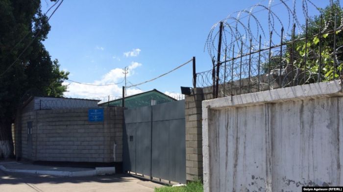 Астана күні наразылық кезінде ұсталып, қамалған белсенділер аштық жариялады