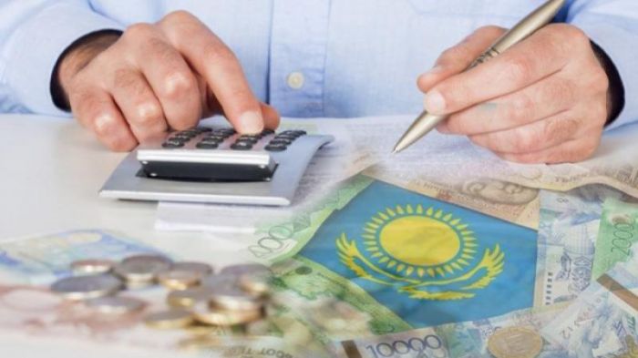 Жеке тұлғалар үшін салықтық рақымшылық қашан жүргізілетіні белгілі болды